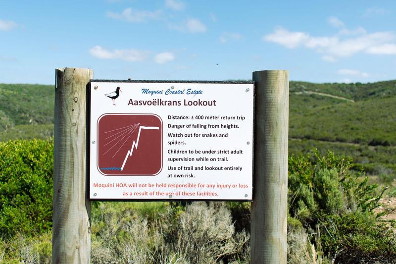 0 Bedroom Property for Sale in Moquini Western Cape